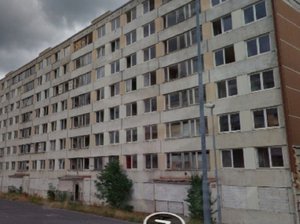 Dražba podílu Ostatních bytů 45 m² Litvínov