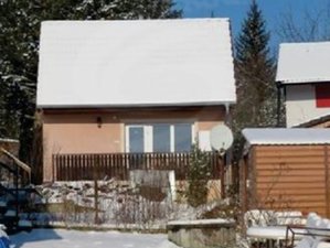 Prodej chaty 24 m² Borovany