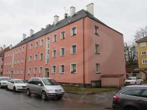 Prodej bytu 2+1 65 m² Trutnov