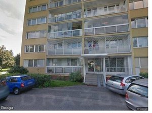 Prodej Ostatních bytů 55 m² Praha