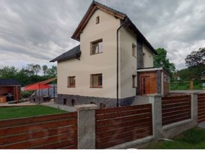 Dražba rodinného domu 120 m² Nový Oldřichov