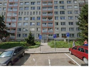 Prodej podílu bytu 3+kk 66 m² Praha