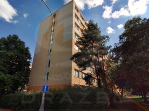 Prodej podílu Ostatních bytů 55 m² Praha
