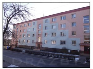 Prodej bytu 2+1 57 m² Uherský Brod