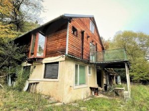 Prodej chaty 90 m² Lelekovice