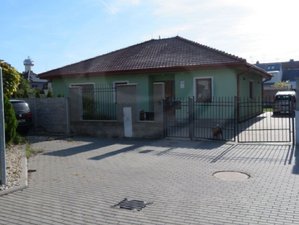 Dražba rodinného domu 100 m² Břeclav