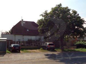 Dražba rodinného domu 166 m² Droužkovice