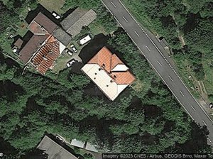 Dražba rodinného domu 150 m² Horní Slavkov