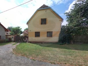Dražba rodinného domu 150 m² Podlesí