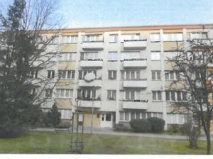 Dražba bytu 2+1 41 m² Hradec Králové