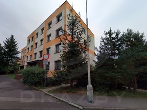 Dražba bytu 4+1 89 m² Praha