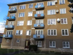 Prodej bytu 3+1 65 m² Litvínov