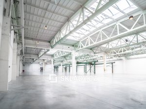 Pronájem skladu 24500 m² Žirovnice