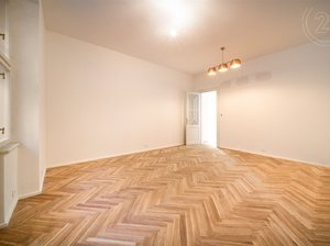 Prodej bytu 2+kk 73 m² Praha