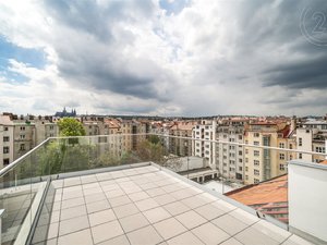 Prodej bytu 3+kk 119 m² Praha