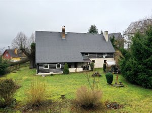 Prodej rodinného domu 267 m² Děčín