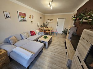 Prodej bytu 3+1 66 m² České Budějovice