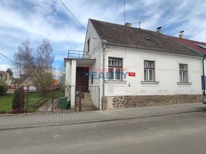 Prodej rodinného domu 128 m² Soběslav