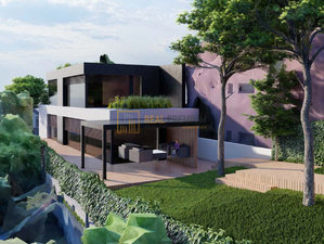 Prodej stavební parcely 504 m² Uherské Hradiště