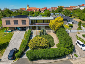 Prodej rodinného domu 116 m² Popovice