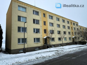 Prodej bytu 3+1 70 m² Sobotka