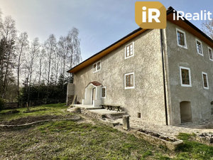 Prodej rodinného domu 196 m² Bohdalovice