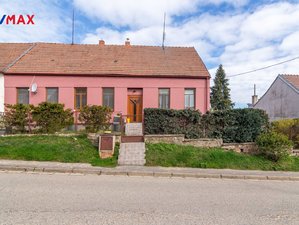 Prodej rodinného domu 164 m² Zbraslav