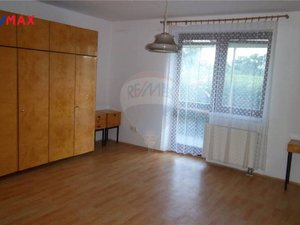 Pronájem bytu 1+kk, garsoniery 39 m² Slavkov u Brna