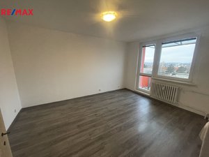 Pronájem bytu 1+1 34 m² Kyjov