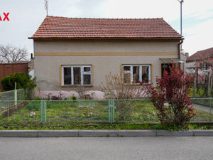 Prodej rodinného domu 130 m² Hrušovany nad Jevišovkou