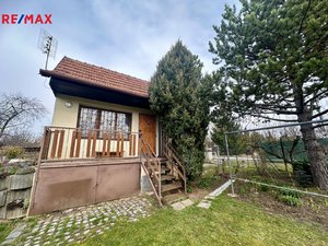Prodej chaty 17 m² Brno