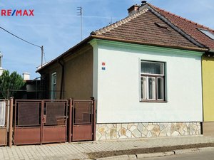Prodej rodinného domu 190 m² Kyjov