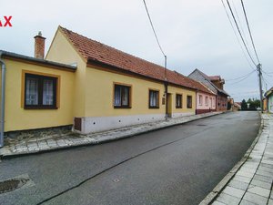 Prodej rodinného domu 120 m² Němčany