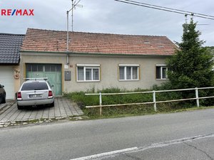 Prodej rodinného domu 191 m² Sobůlky