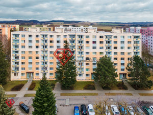 Prodej bytu 4+1 84 m² Ústí nad Orlicí