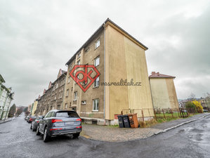 Prodej bytu 2+1 61 m² Česká Třebová