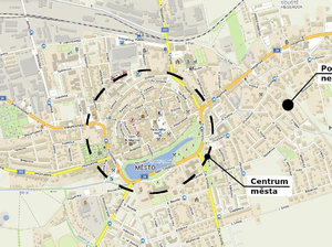 Prodej rodinného domu 300 m² Polička