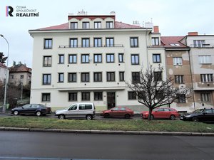 Prodej skladu 108 m² Praha