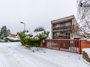 Prodej rodinného domu 230 m² Praha
