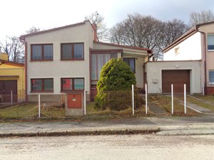 Prodej rodinného domu 165 m² Žamberk