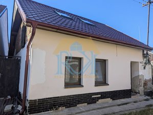 Prodej rodinného domu 185 m² Dolní Bojanovice