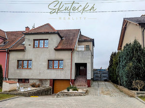 Prodej rodinného domu 336 m² Vojkovice