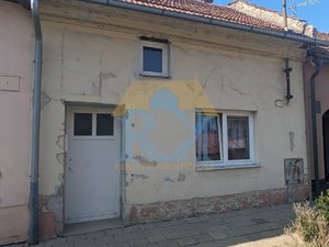 Prodej rodinného domu 90 m² Kojetín