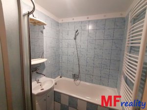 Pronájem bytu 3+1 70 m² Nové Město nad Metují