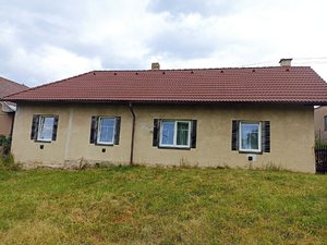 Prodej rodinného domu 130 m² Dolní Krupá