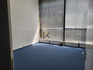 Pronájem kanceláře 28 m² Praha