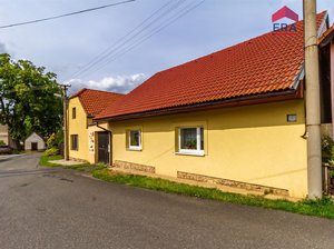 Prodej rodinného domu 175 m² Běštín