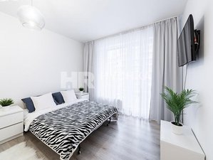 Pronájem bytu 1+kk, garsoniery 35 m² Praha
