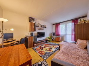 Prodej bytu 2+1 61 m² Trutnov