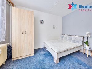Prodej bytu 4+1 92 m² Trutnov